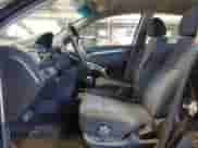 2011 Chevrolet Aveo 2LT with VIN KL1TG5DE9BB131437, listed as a Copart auction lot 85727555 with 100,021 mi miles and Clean title. Bid and sale history available at DreamBid. Image 7.