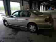 2000 Chevrolet Malibu LS z VIN 1G1NE52J9Y6326326, wystawiony jako Copart lot #72615584 z przebiegiem 235 408 mil mil oraz Szkoda całkowita • Salvage title. Historia ofert i sprzedaży dostępna na DreamBid. Obrazek 2.