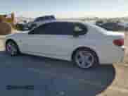 2012 BMW 5 Series 550i с VIN WBAFR9C56CDV58795, выставлен на аукционе Copart как лот 81127355 с пробегом Не указан миль и Списание • Salvage title. История ставок и продаж доступна на DreamBid. Изображение 2.
