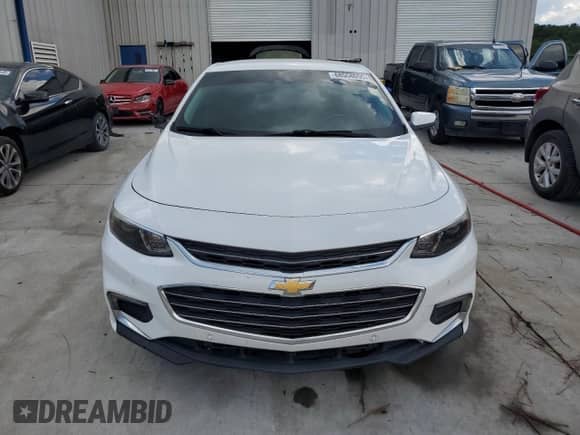 2016 Chevrolet Malibu LT с VIN 1G1ZF5SX7GF190053, выставлен на аукционе Copart как лот 68558055 с пробегом 107 488 миль миль и Списание • Salvage title. История ставок и продаж доступна на DreamBid. Изображение 5.