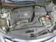 2015 Nissan Altima 2.5 with VIN 1N4AL3AP4FN325163, listed as a Copart auction lot 82125395 with 189,040 mi miles and Salvage title. Bid and sale history available at DreamBid. Image 11.