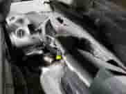 2006 Saturn ION z VIN 1G8AL55B56Z172221, wystawiony jako Copart lot #85042634 z przebiegiem Nie podano mil oraz Szkoda całkowita • Salvage title. Historia ofert i sprzedaży dostępna na DreamBid. Obrazek 8.