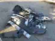 2020 Nissan Pathfinder SL with VIN 5N1DR2CM4LC608622, listed as a Copart auction lot 81252335 with 73,902 mi miles and Salvage title. Bid and sale history available at DreamBid. Image 13.