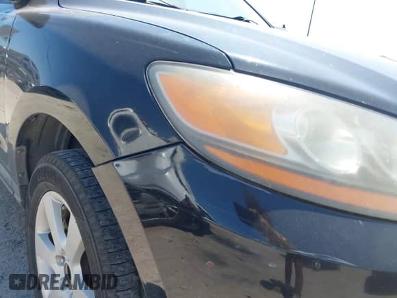2008 Hyundai Santa Fe SE с VIN 5NMSH13E28H140514, выставлен на аукционе IAAI как лот 42817486 с пробегом 238 050 миль миль и . История ставок и продаж доступна на DreamBid. Изображение 6.