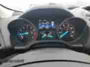 2018 Ford Escape SE с VIN 1FMCU9GD6JUA73829, выставлен на аукционе Copart как лот 90040835 с пробегом 84 854 миль миль и Чистый • Clean title. История ставок и продаж доступна на DreamBid. Изображение 9.