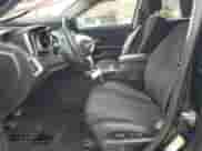 2013 Chevrolet Equinox LT with VIN 2GNALDEK9D1132348, listed as a Copart auction lot 82681435 with 152,287 mi miles and Salvage title. Bid and sale history available at DreamBid. Image 7.