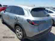 2025 Honda HR-V LX с VIN 3CZRZ1H37SM711335, выставлен на аукционе IAAI как лот 42934011 с пробегом Не указан миль и . История ставок и продаж доступна на DreamBid. Изображение 3.