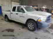 2012 Ram 1500 ST z VIN 1C6RD7FPXCS208993, wystawiony jako Copart lot #71857485 z przebiegiem Nie podano mil oraz Czysty tytuł • Clean title. Historia ofert i sprzedaży dostępna na DreamBid. Obrazek 4.