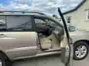 2007 Toyota Highlander w/3rd Row с VIN JTEEW21A870034037, выставлен на аукционе Copart как лот 85937605 с пробегом 118 536 миль миль и Чистый • Clean title. История ставок и продаж доступна на DreamBid. Изображение 5.