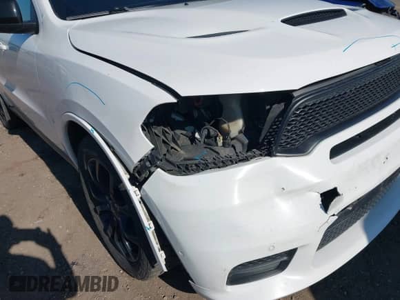 2019 Dodge Durango R/T с VIN 1C4SDJCT4KC733632, выставлен на аукционе IAAI как лот 42527424 с пробегом 153 412 миль миль и . История ставок и продаж доступна на DreamBid. Изображение 17.