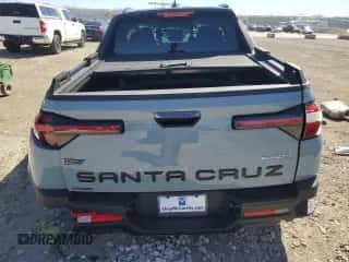 2024 Hyundai Santa Cruz XRT с VIN 5NTJDDAFXRH087264, выставлен на аукционе Copart как лот 49332514 с пробегом 548 миль миль и Списание • Salvage title. История ставок и продаж доступна на DreamBid. Изображение 6.