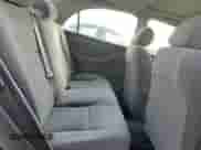 2006 Toyota Corolla LE with VIN 2T1BR32E06C664287, listed as a Copart auction lot 65083035 with 290,654 mi miles and Salvage title. Bid and sale history available at DreamBid. Image 10.