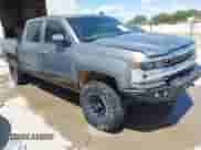 2017 Chevrolet Silverado 1500 LTZ с VIN 3GCUKSEJ2HG320288, выставлен на аукционе IAAI как лот 42129914 с пробегом 222 118 миль миль и . История ставок и продаж доступна на DreamBid. Изображение 1.