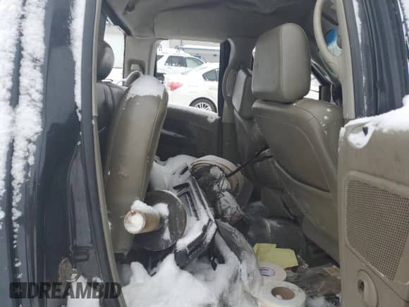 2006 Dodge 2500 SLT with VIN 1D7KS28C66J126188, listed as a Copart auction lot 44177885 with Not provided miles and Salvage title. Bid and sale history available at DreamBid. Image 11.