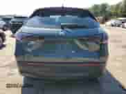2025 Honda HR-V LX with VIN 3CZRZ1H31SM737588, listed as a Copart auction lot 69590765 with 9,465 mi miles and Salvage title. Bid and sale history available at DreamBid. Image 6.