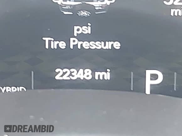 2023 Jeep Wrangler с VIN 1C4JJXN68PW591824, выставлен на аукционе IAAI как лот 43014261 с пробегом 22 348 миль миль и . История ставок и продаж доступна на DreamBid. Изображение 15.