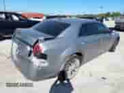 2014 Chrysler 300 S with VIN 2C3CCABT5EH118814, listed as a IAAI auction lot 43351388 with 152,597 mi miles and . Bid and sale history available at DreamBid. Image 4.