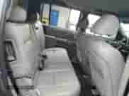 2010 Honda Pilot Touring with VIN 5FNYF4H88AB015853, listed as a Copart auction lot 66453385 with 75,124 mi miles and Clean title. Bid and sale history available at DreamBid. Image 10.