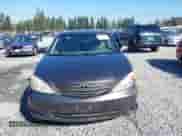 2003 Toyota Camry LE with VIN JTDBE32K530180767, listed as a IAAI auction lot 43276458 with 189,568 mi miles and . Bid and sale history available at DreamBid. Image 12.