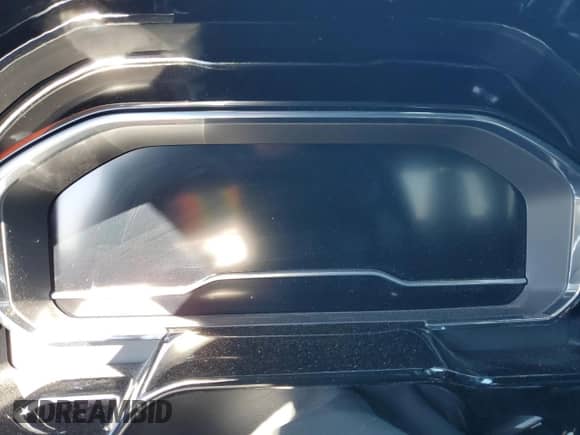 2023 Chevrolet Silverado 1500 ZR2 with VIN 3GCUDHELXPG301775, listed as a Copart auction lot 68156555 with Not provided miles and Salvage title. Bid and sale history available at DreamBid. Image 9.