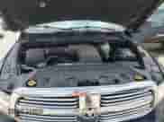 2016 Ram 1500 Big Horn с VIN 1C6RR7LG4GS334956, выставлен на аукционе Copart как лот 62637425 с пробегом 176 900 миль миль и Чистый • Clean title. История ставок и продаж доступна на DreamBid. Изображение 11.