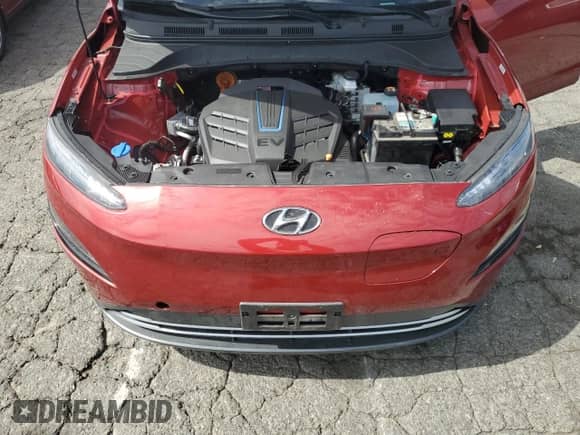 2023 Hyundai Kona SE с VIN KM8K23AG6PU184844, выставлен на аукционе Copart как лот 82161415 с пробегом 77 033 миль миль и Списание • Salvage title. История ставок и продаж доступна на DreamBid. Изображение 12.
