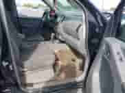 2017 Nissan Frontier SV with VIN 1N6AD0ER7HN761930, listed as a IAAI auction lot 43388305 with 115,379 mi miles and . Bid and sale history available at DreamBid. Image 5.