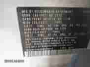 2009 Volkswagen Tiguan SE с VIN WVGBV75N39W525292, выставлен на аукционе IAAI как лот 43002448 с пробегом 118 046 миль миль и . История ставок и продаж доступна на DreamBid. Изображение 9.