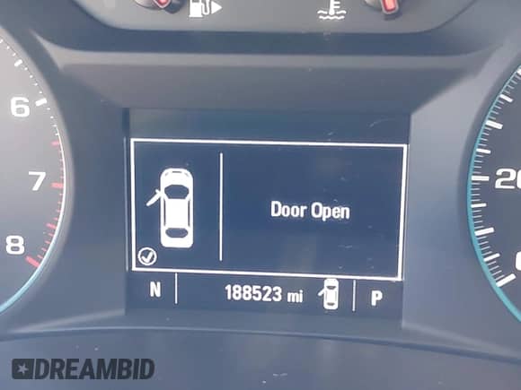 2020 Chevrolet Malibu LT with VIN 1G1ZD5ST0LF088123, listed as a IAAI auction lot 43332848 with 188,523 mi miles and . Bid and sale history available at DreamBid. Image 15.