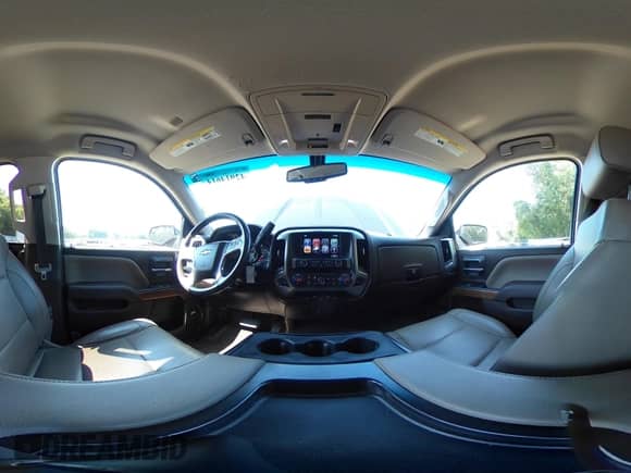 2017 Chevrolet Silverado 1500 LTZ с VIN 3GCUKSEC9HG505956, выставлен на аукционе IAAI как лот 42914614 с пробегом 133 081 миль миль и . История ставок и продаж доступна на DreamBid. Изображение 20.