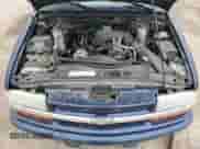 2004 Chevrolet Blazer LS с VIN 1GNCS18X44K118438, выставлен на аукционе Copart как лот 51303875 с пробегом 230 076 миль миль и Списание • Salvage title. История ставок и продаж доступна на DreamBid. Изображение 11.