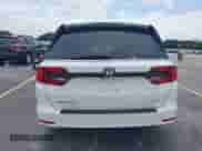 2023 Honda Odyssey Sport z VIN 5FNRL6H7XPB063069, wystawiony jako IAAI lot #42234366 z przebiegiem 28 580 mil mil oraz . Historia ofert i sprzedaży dostępna na DreamBid. Obrazek 16.