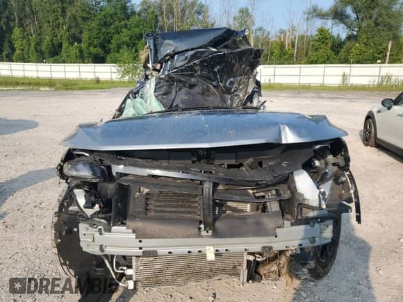 2024 Chevrolet Blazer LT with VIN 3GNKBJRS3RS151411, listed as a Copart auction lot 67240674 with Not provided miles and Non repairable. Bid and sale history available at DreamBid. Image 5.