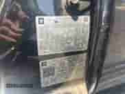 2020 GMC Sierra 1500 Denali with VIN 1GTU9FEL8LZ122635, listed as a Copart auction lot 70371175 with 97,822 mi miles and Salvage title. Bid and sale history available at DreamBid. Image 10.