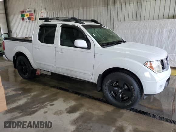 2007 Nissan Frontier SE z VIN 1N6AD07W97C451257, wystawiony jako Copart lot #48697515 z przebiegiem 197 830 mil mil oraz Szkoda całkowita • Salvage title. Historia ofert i sprzedaży dostępna na DreamBid. Obrazek 4.