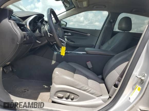 2019 Chevrolet Impala LS z VIN 2G11Y5S37K9162288, wystawiony jako Copart lot #65154705 z przebiegiem 71 885 mil mil oraz Szkoda całkowita • Salvage title. Historia ofert i sprzedaży dostępna na DreamBid. Obrazek 7.