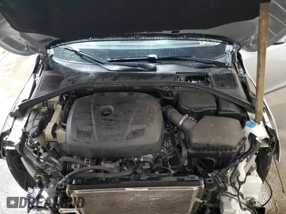 2017 Volvo S60 Inscription с VIN LYV402TK8HB135817, выставлен на аукционе Copart как лот 86475535 с пробегом 88 822 миль миль и Списание • Salvage title. История ставок и продаж доступна на DreamBid. Изображение 11.