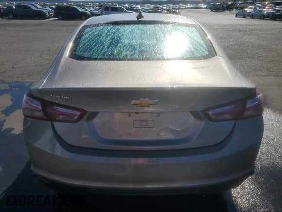 2022 Chevrolet Malibu LT with VIN 1G1ZD5ST7NF161930, listed as a Copart auction lot 90236915 with 61,534 mi miles and Clean title. Bid and sale history available at DreamBid. Image 6.