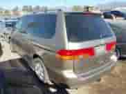 2004 Honda Odyssey EX с VIN 5FNRL18614B072653, выставлен на аукционе IAAI как лот 43554826 с пробегом 138 649 миль миль и . История ставок и продаж доступна на DreamBid. Изображение 3.