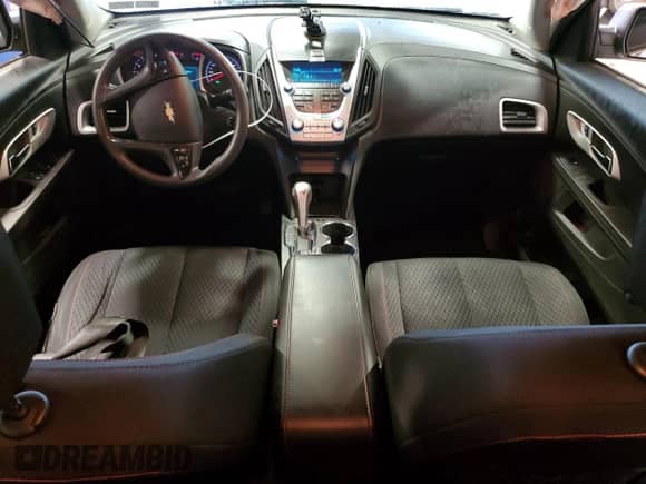 2015 Chevrolet Equinox LS с VIN 2GNALAEK7F1109295, выставлен на аукционе Copart как лот 86523525 с пробегом 87 950 миль миль и Списание • Salvage title. История ставок и продаж доступна на DreamBid. Изображение 8.