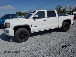 2018 GMC Sierra 1500 SLE с VIN 3GTP1MEC3JG113315, выставлен на аукционе Copart как лот 49182025 с пробегом 133 880 миль миль и Списание • Salvage title. История ставок и продаж доступна на DreamBid. Изображение 1.