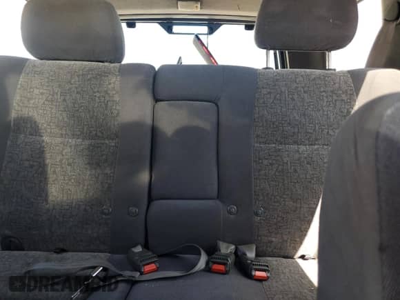 1998 Nissan Pathfinder XE с VIN JN8AR05Y3WW250450, выставлен на аукционе Copart как лот 60327165 с пробегом 183 893 миль миль и Списание • Salvage title. История ставок и продаж доступна на DreamBid. Изображение 10.