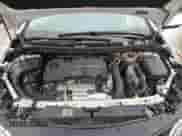 2018 Chevrolet Cruze LT with VIN 3G1BE6SM4JS576075, listed as a Copart auction lot 85848014 with 80,559 mi miles and Salvage title. Bid and sale history available at DreamBid. Image 11.