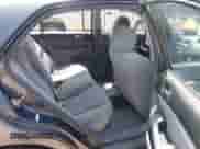 2003 Honda Accord LX with VIN 3HGCM56363G712708, listed as a IAAI auction lot 42699956 with 186,060 mi miles and . Bid and sale history available at DreamBid. Image 8.