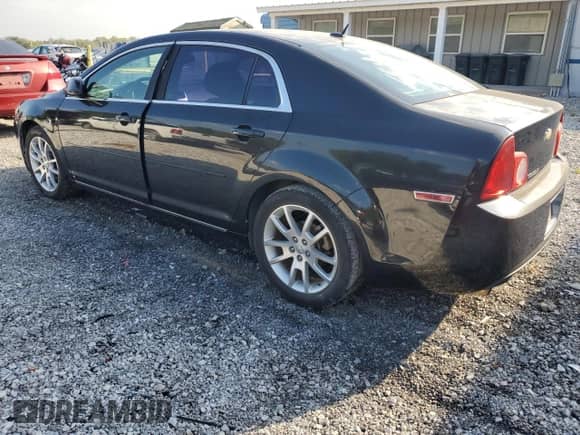 2010 Chevrolet Malibu 1LT с VIN 1G1ZC5EB4AF118274, выставлен на аукционе Copart как лот 81942025 с пробегом 208 578 миль миль и Списание • Salvage title. История ставок и продаж доступна на DreamBid. Изображение 2.