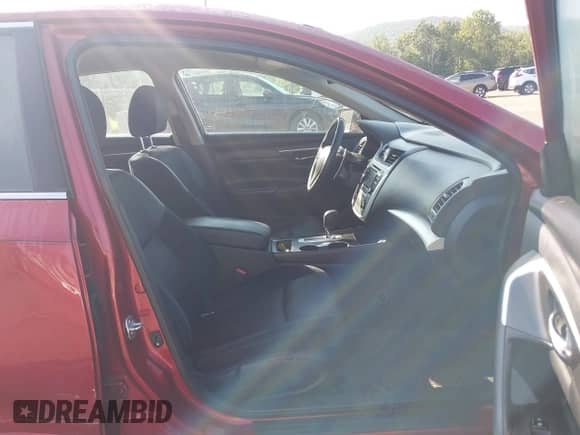 2016 Nissan Altima SL с VIN 1N4AL3AP7GC156320, выставлен на аукционе IAAI как лот 42648746 с пробегом 140 297 миль миль и . История ставок и продаж доступна на DreamBid. Изображение 5.