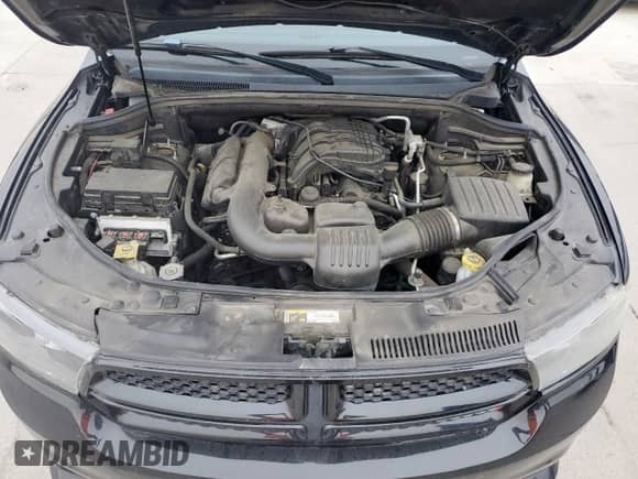 2013 Dodge Durango SXT with VIN 1C4RDHAG3DC696914, listed as a Copart auction lot 70847275 with 188,952 mi miles and Clean title. Bid and sale history available at DreamBid. Image 12.