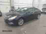 2011 Hyundai Sonata SE с VIN 5NPEC4AC7BH199888, выставлен на аукционе IAAI как лот 43458487 с пробегом 175 793 миль миль и . История ставок и продаж доступна на DreamBid. Изображение 2.