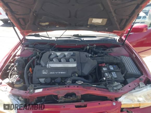 2002 Honda Accord EX с VIN 1HGCG16572A071910, выставлен на аукционе IAAI как лот 42898275 с пробегом 145 428 миль миль и . История ставок и продаж доступна на DreamBid. Изображение 10.