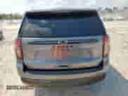 2021 Chevrolet Tahoe RST with VIN 1GNSKRKD5MR237261, listed as a Copart auction lot 80063185 with 71,523 mi miles and Salvage title. Bid and sale history available at DreamBid. Image 5.